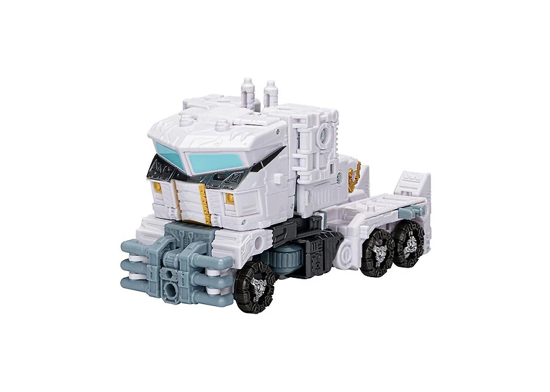 Transformers Nova Prime Legacy Leader Class | Transformers Generations Legacy