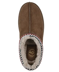 White Mountain Women's Icebin Clog Slippers