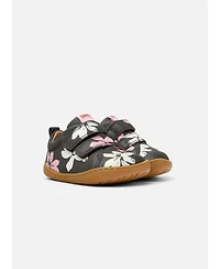 Camper Toddler Peu Cami First Walker Twins Leather Sneakers