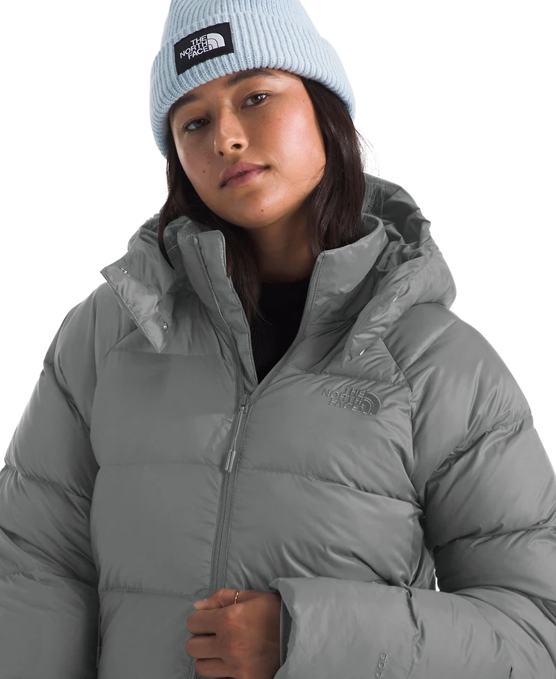 The North Face Women's Hydrenalite City Parka Hooded Jacket