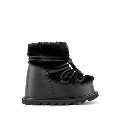 United Nude Womens Zembla Artic Mid