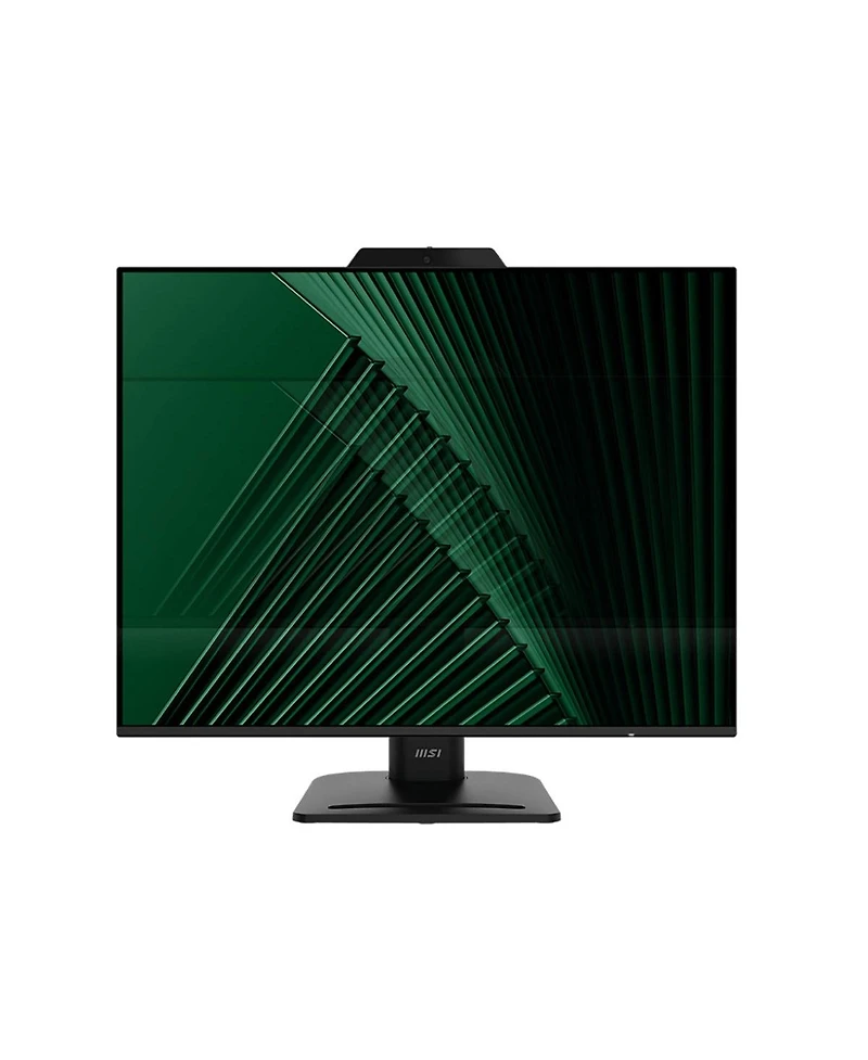 Msi Pro MP272PMG 27" 16:9 Full Hd 120Hz Ips Lcd Hdr Monitor, Black
