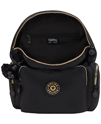 Kipling City Zip Small Backpack