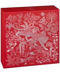 Cartier Mens 2-Pc. Pasha Edition Noire Eau De Toilette Gift Set