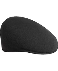 Kangol Men's Wool 504 Earflap Ivy Caps & Flat