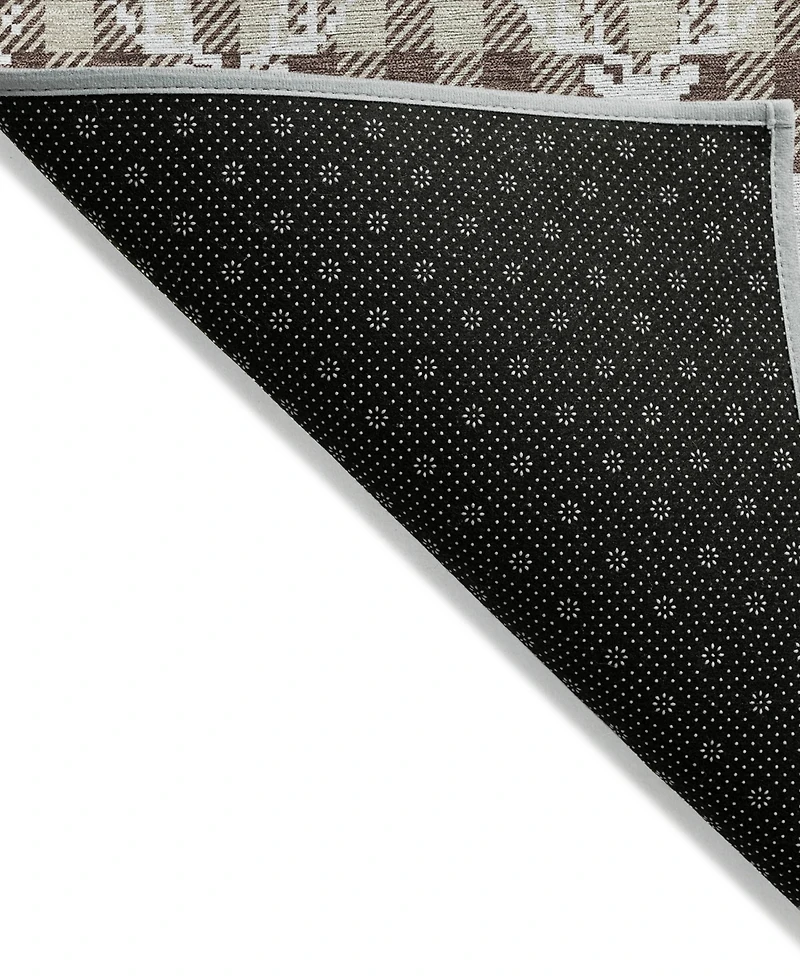 Addison Holiday Washable Indoor/Outdoor ACN1820 10'x14' Area Rug