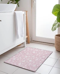 Addison Holiday Washable Indoor/Outdoor ACN1815 1'8"x2'6" Area Rug