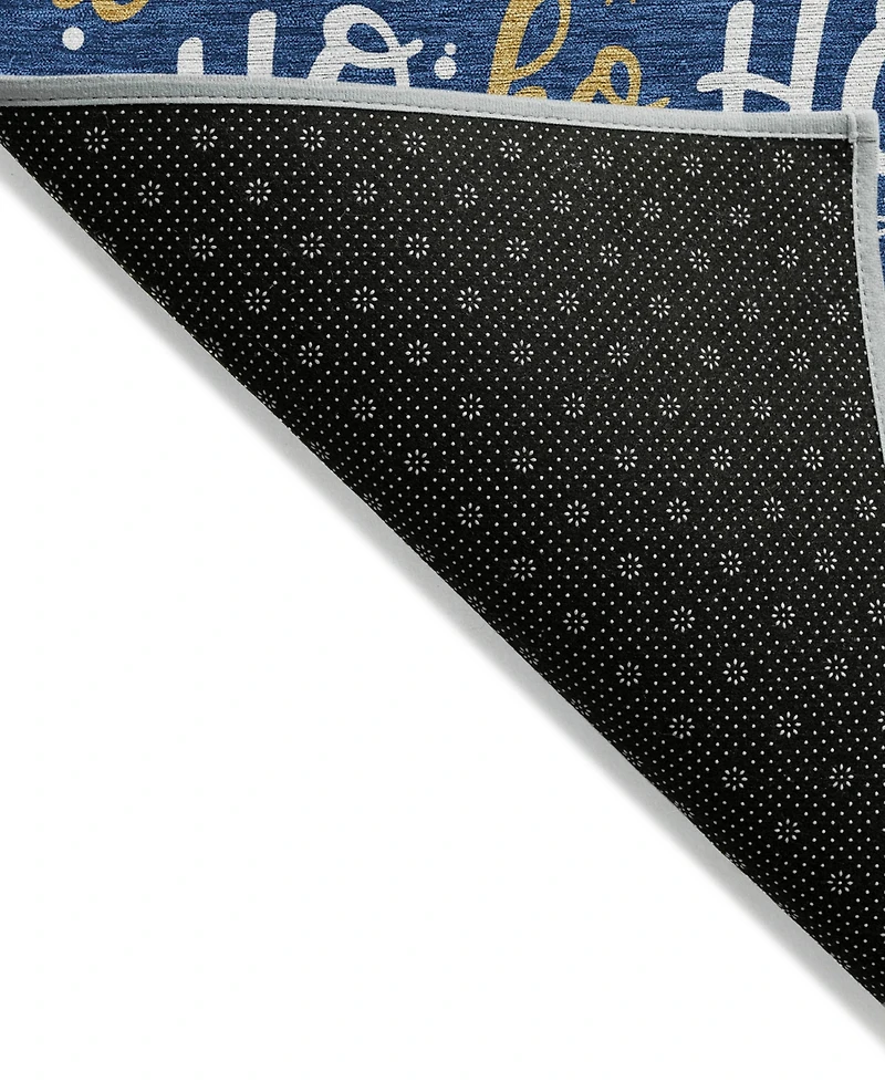 Addison Holiday Washable Indoor/Outdoor ACN1810 2'6"x3'10" Area Rug