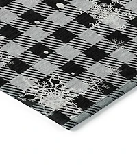 Addison Holiday Washable Indoor/Outdoor ACN1824 3'x5' Area Rug
