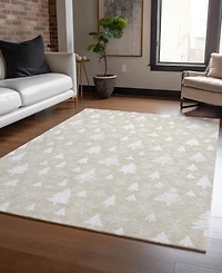 Addison Holiday Washable Indoor/Outdoor ACN1815 9'x12' Area Rug