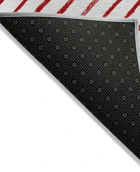 Addison Holiday Washable Indoor/Outdoor ACN1819 9'x12' Area Rug