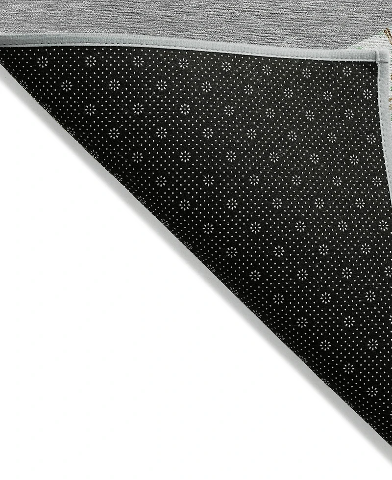 Addison Holiday Washable Indoor/Outdoor ACN1825 9'x12' Area Rug