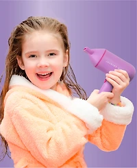 Journey Girls Glam Studio Pretend Hair Styling Set