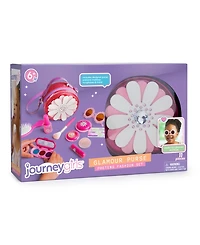 Journey Girls Glamour Purse Pretend Fashion Set
