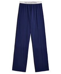 Polo Ralph Lauren Women's Essentials Pull-On Pajama Pant