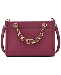 Karl Lagerfeld Paris Savoie Small Crossbody Bag