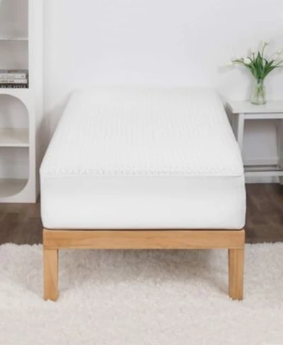 Copper Cooling Mattress Protector