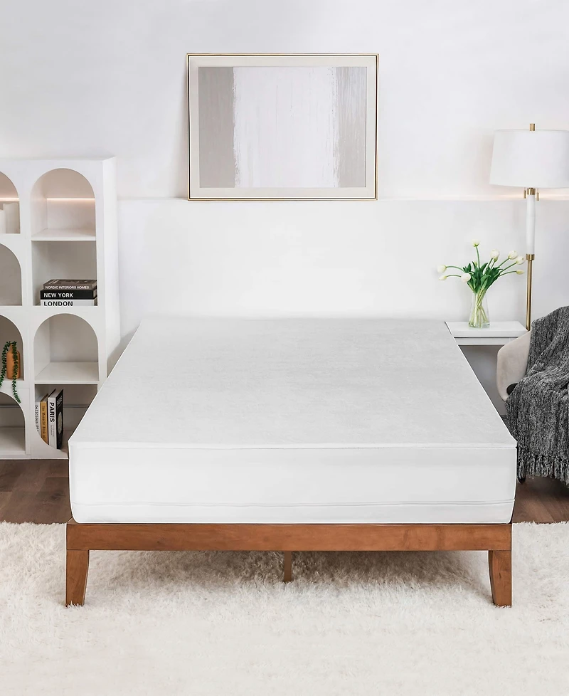 Nestl Premium Zippered Waterproof Mattress