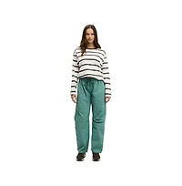 Cotton On Women's Active Long Sleeve Graphic Crew