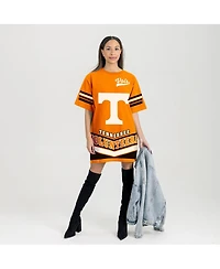 Gameday Couture Women's Tennessee Orange Tennessee Volunteers Top