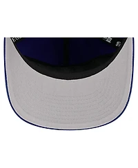 New Era Men's Light Beige Los Angeles Dodgers Cam 19TWENTY Adjustable Hat