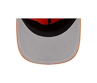 New Era Men's Orange Denver Broncos Team 19TWENTY Adjustable Hat