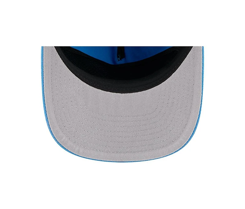 New Era Men's Powder Blue Los Angeles Chargers Team 19TWENTY Adjustable Hat