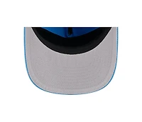New Era Men's Powder Blue Los Angeles Chargers Team 19TWENTY Adjustable Hat