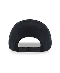 '47 Brand Men's Black Missouri Tigers Rope Hitch Adjustable Hat