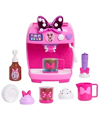 Minnie Mouse Disney Jr. Minnie Mouse Rise and Shine Bowrista Set
