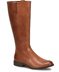Born Women's Shaunie Round Toe Riding Boots