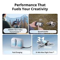 Dji Flip (Gl)