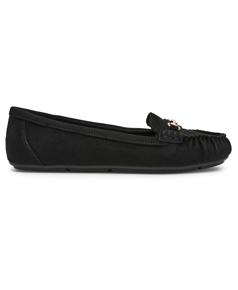 Anne Klein Women's Hewlett Slip On Loafers