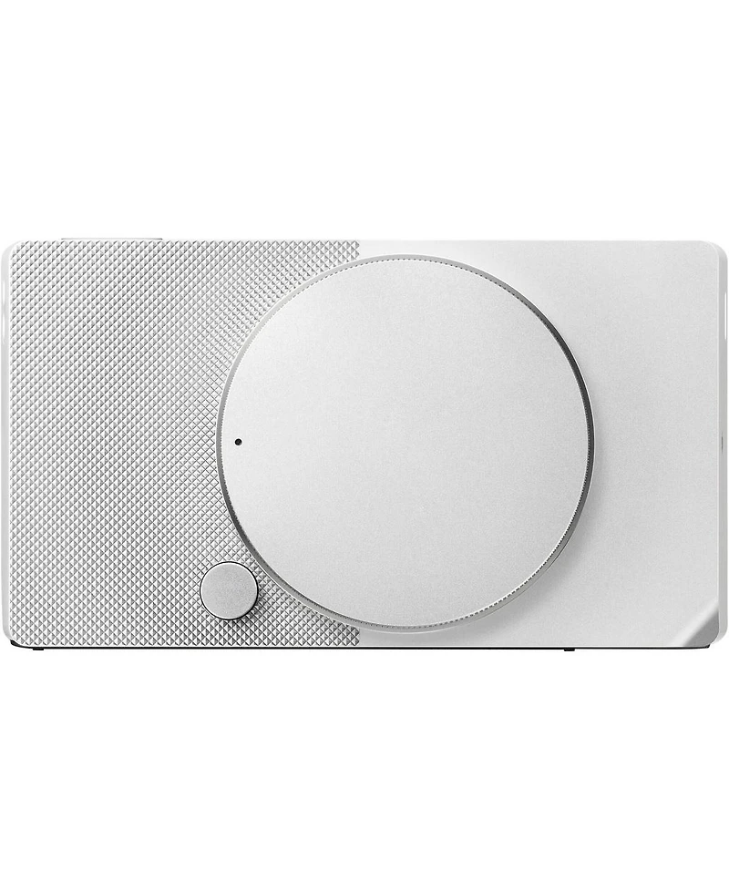Sigma Bf Mirrorless Camera, Silver