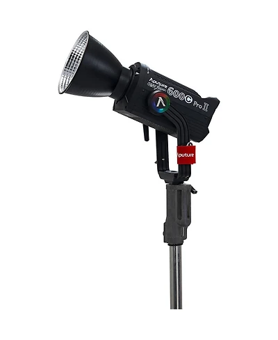 Aputure Aputure Light Storm 600c Pro Ii (A-Mount)