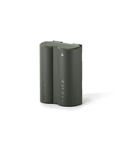 Tilta Np-W235 17.28Wh 7.2V 2400mAh Lithium-Ion Battery with Usb-c Charging Port, Green
