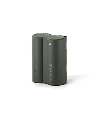 Tilta Np-W235 17.28Wh 7.2V 2400mAh Lithium-Ion Battery with Usb-c Charging Port, Green