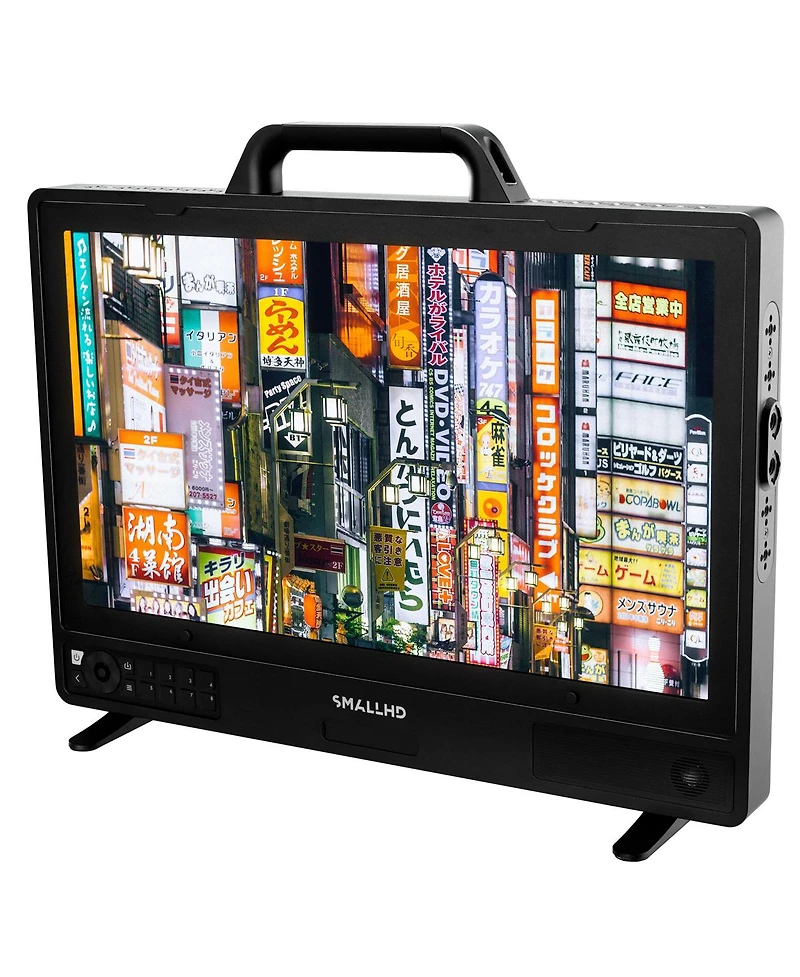 SmallHD Cine 18" 4K Uhd High-Bright Production Monitor