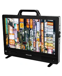SmallHD Cine 18" 4K Uhd High-Bright Production Monitor