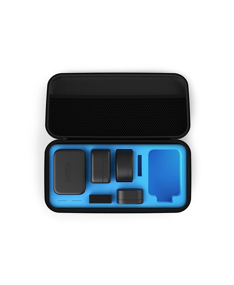 GoPro Hb-Series Lens Mods and Filters Kit for HERO13 Black Camera