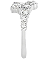 Grown With Love Lab-Grown Diamond Ring (1-1/2 ct. t.w.) 14K White Gold