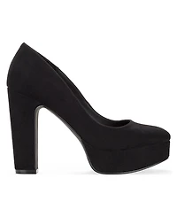 Wild Pair Women's Celeighn Block Heel Pumps, Macy's Exclusive