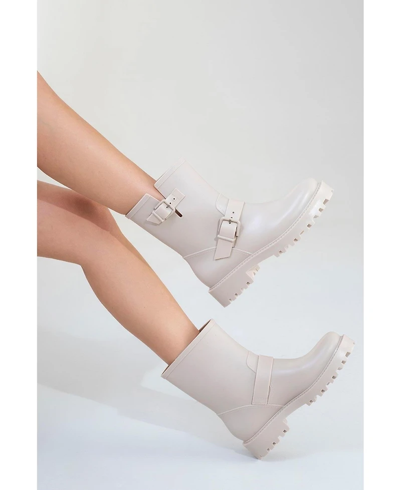 Prologue Shoes Zone Rain Boot (Women)