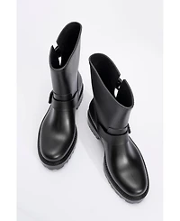 Prologue Shoes Zone Rain Boot (Women)