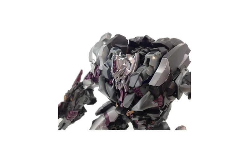 Leader Class Nightmare Megatron Limited Edition Exclusive | Transformers 3 Dark of the Moon Dotm