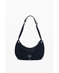 Desigual Women's nylon travel bag