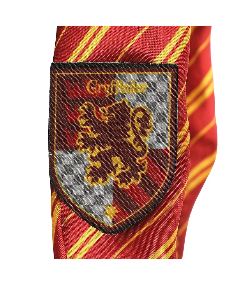Harry Potter Gryffindor Crest 2-Piece Cosplay Headband Set