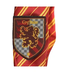 Harry Potter Gryffindor Crest 2-Piece Cosplay Headband Set