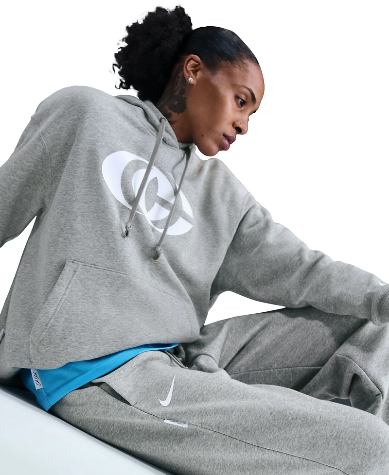 Nike Women's Caitlin Clark Basketball Phoenix Pants