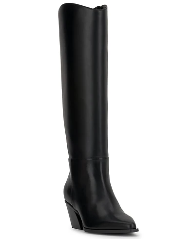 I.n.c. International Concepts Women's Jaslynn Pointed Toe Boots, Macy's Exclusive